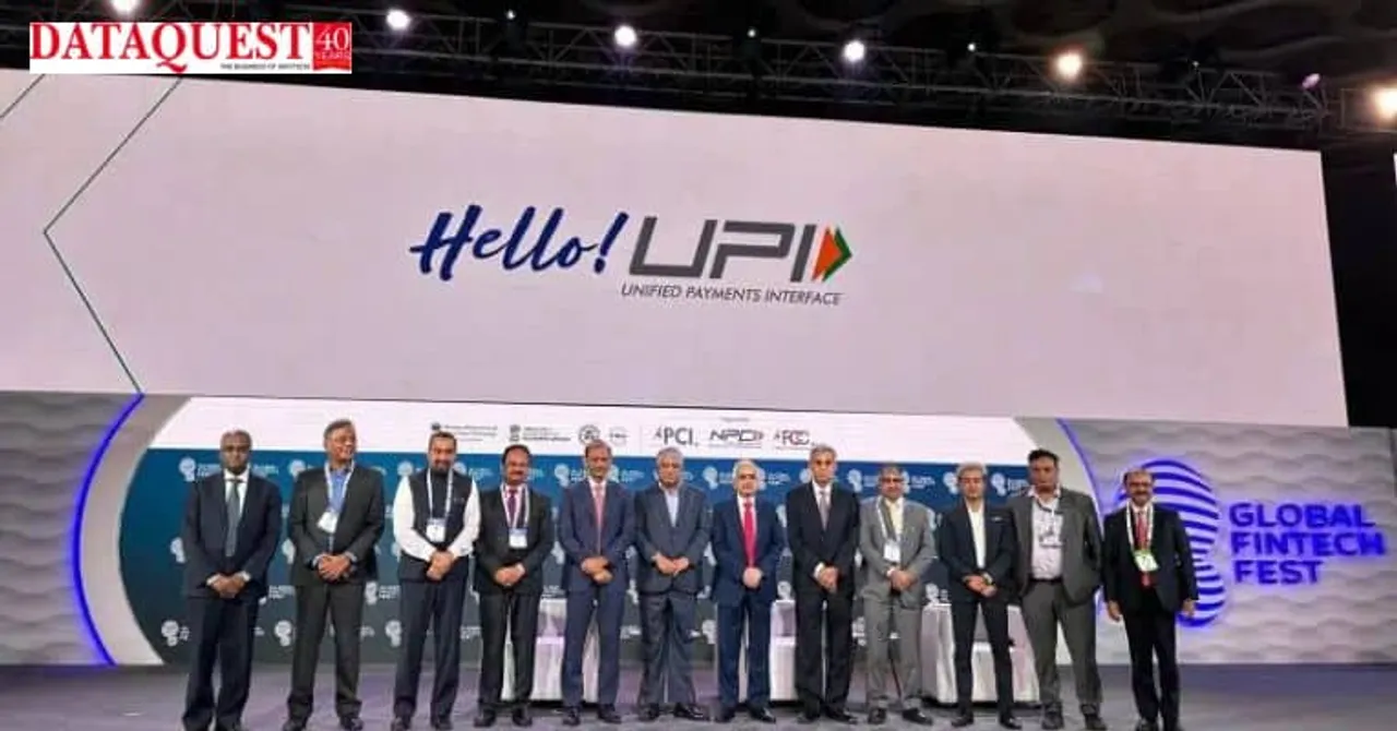Hello!UPI