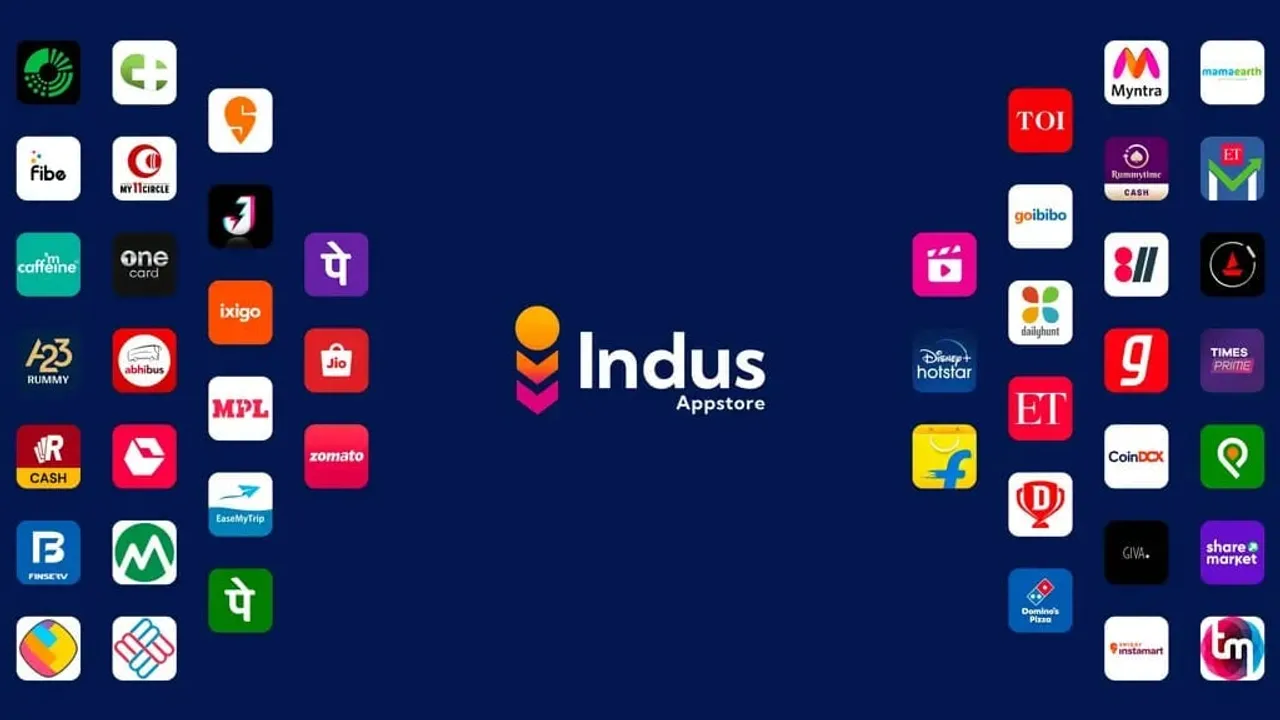 Indus Appstore