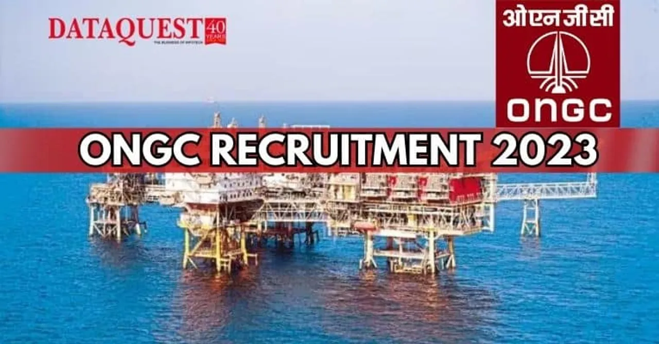 ONGC apprentice