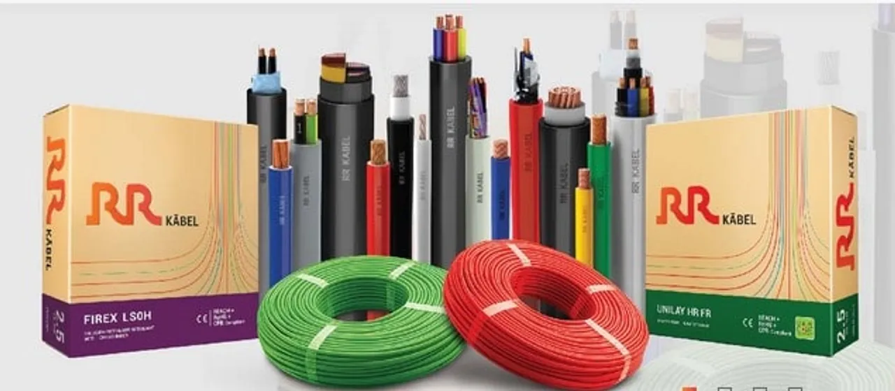 RR Kabel