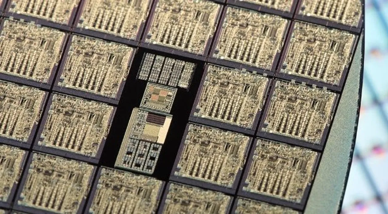 TSMC