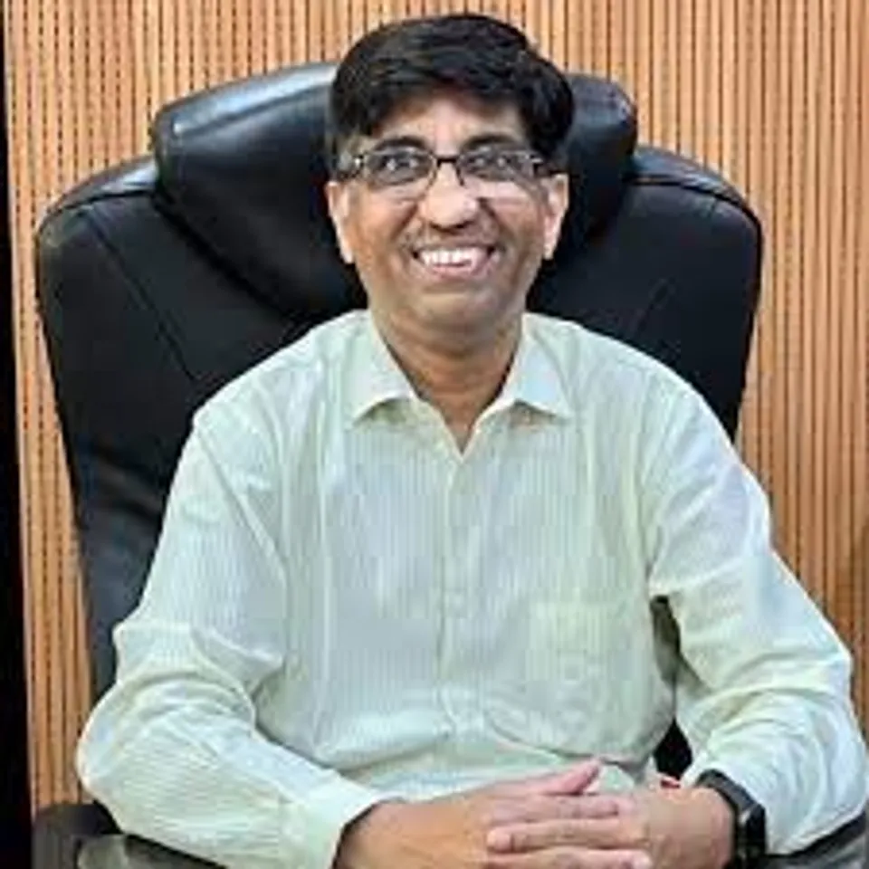 Abhay Karandikar