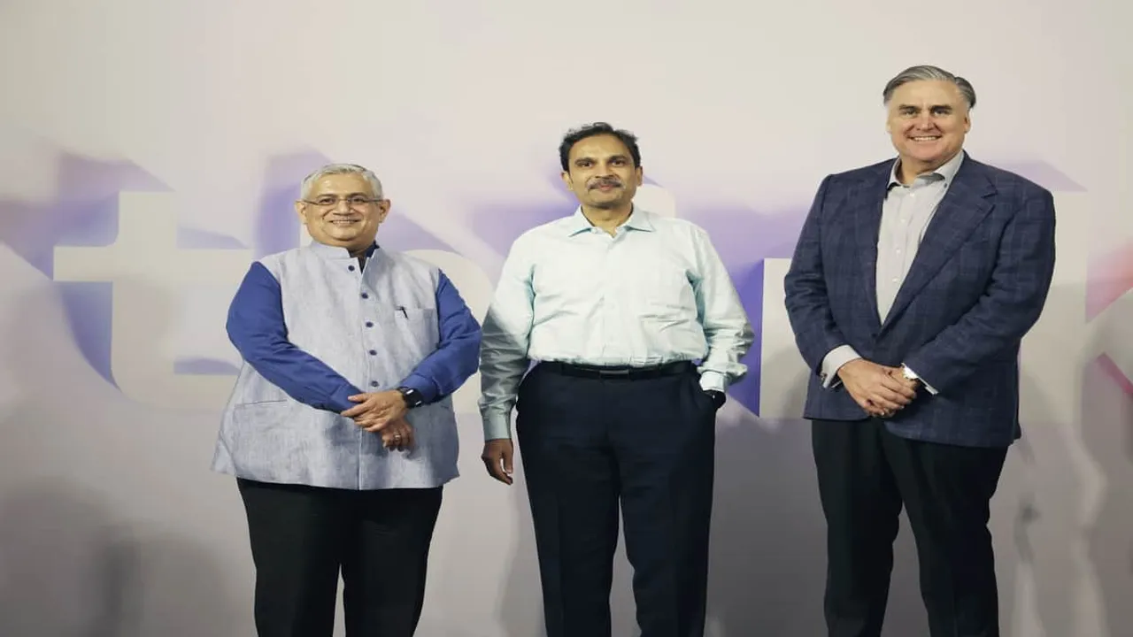 IBM and Parle