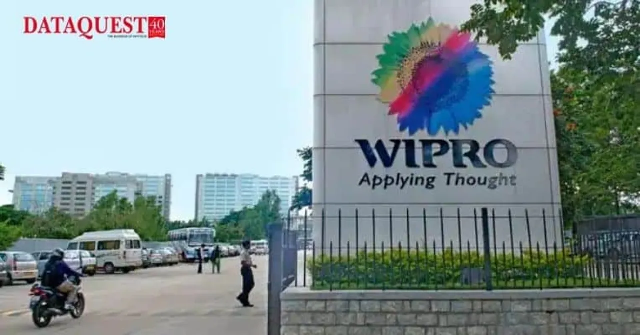 Wipro and NVIDIA