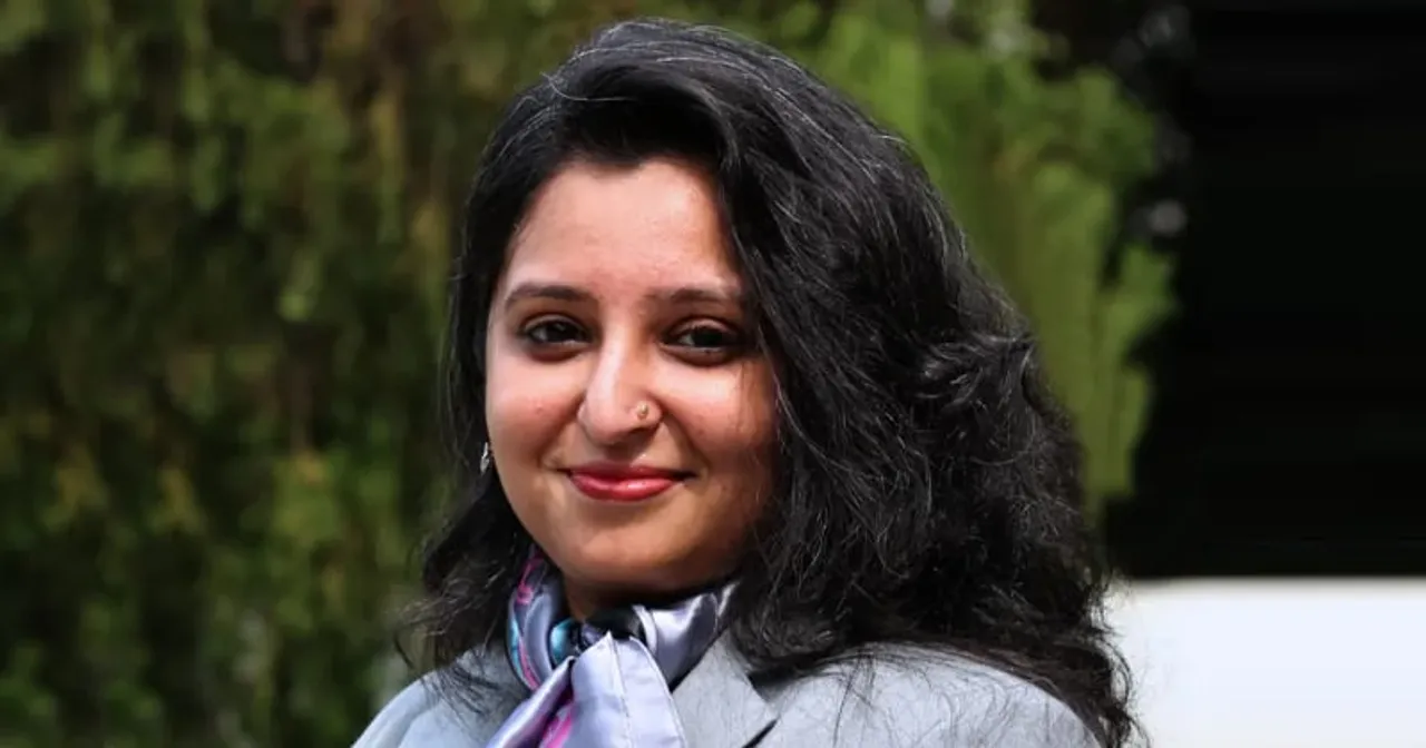Anjali Byce