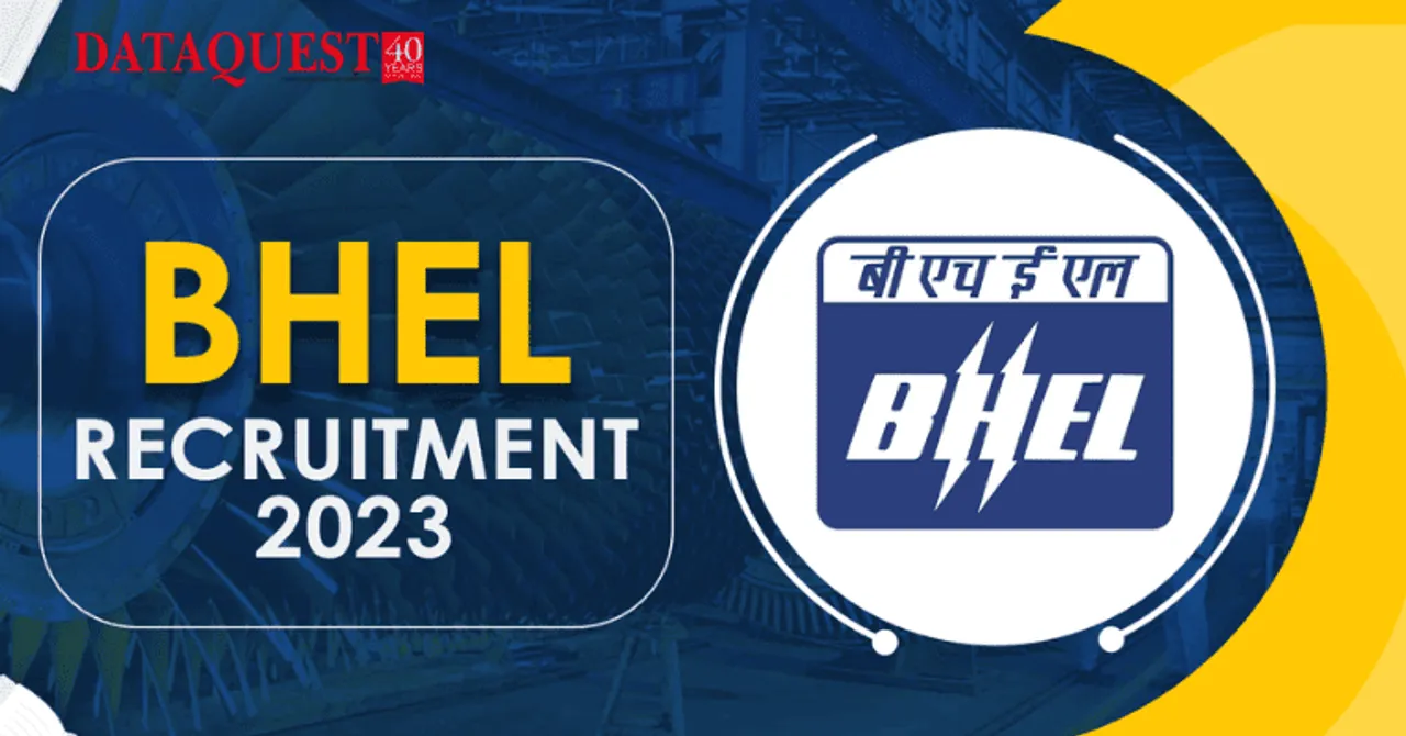 BHEL Recruitment