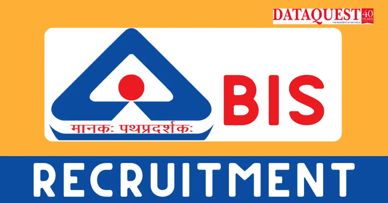 BIS Recruitment
