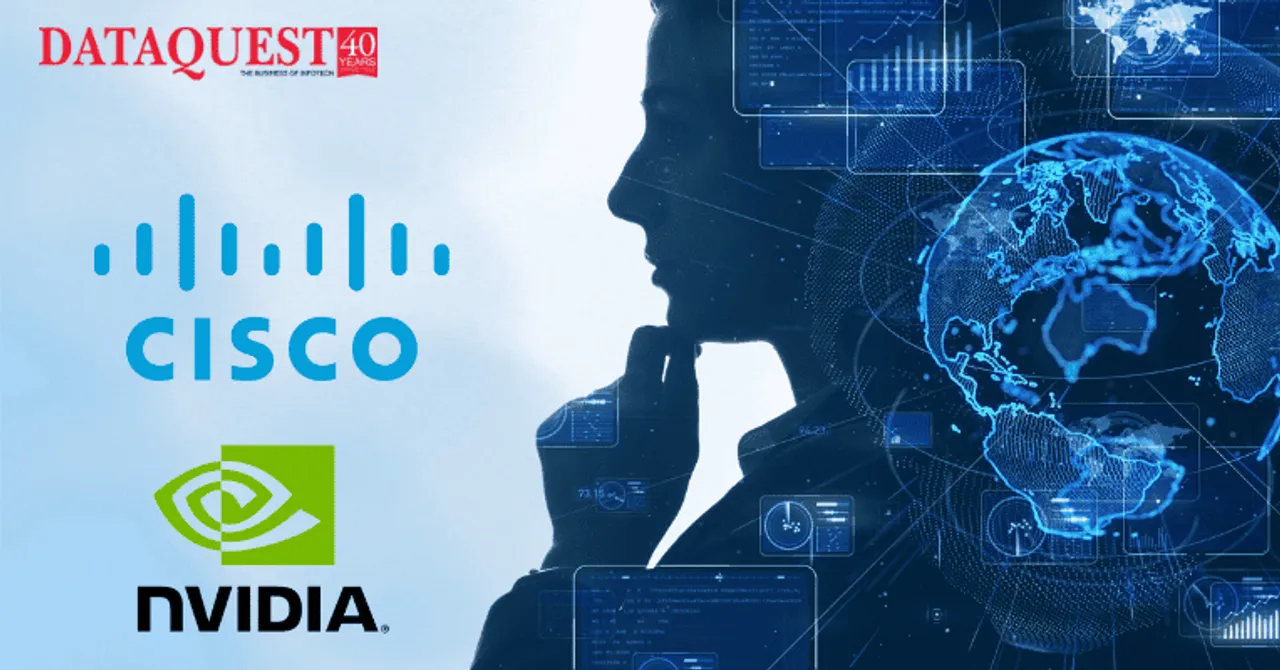 Cisco and NVIDIA