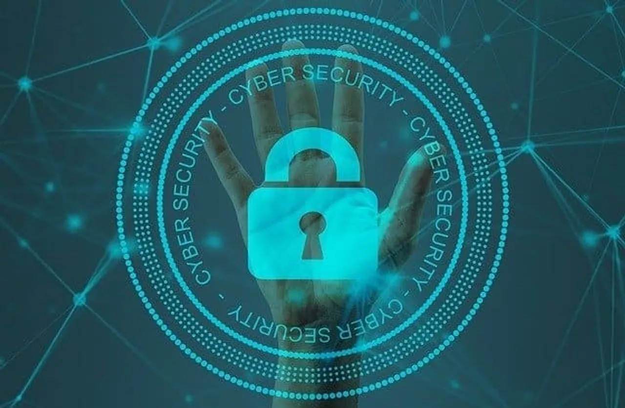 Cyber security