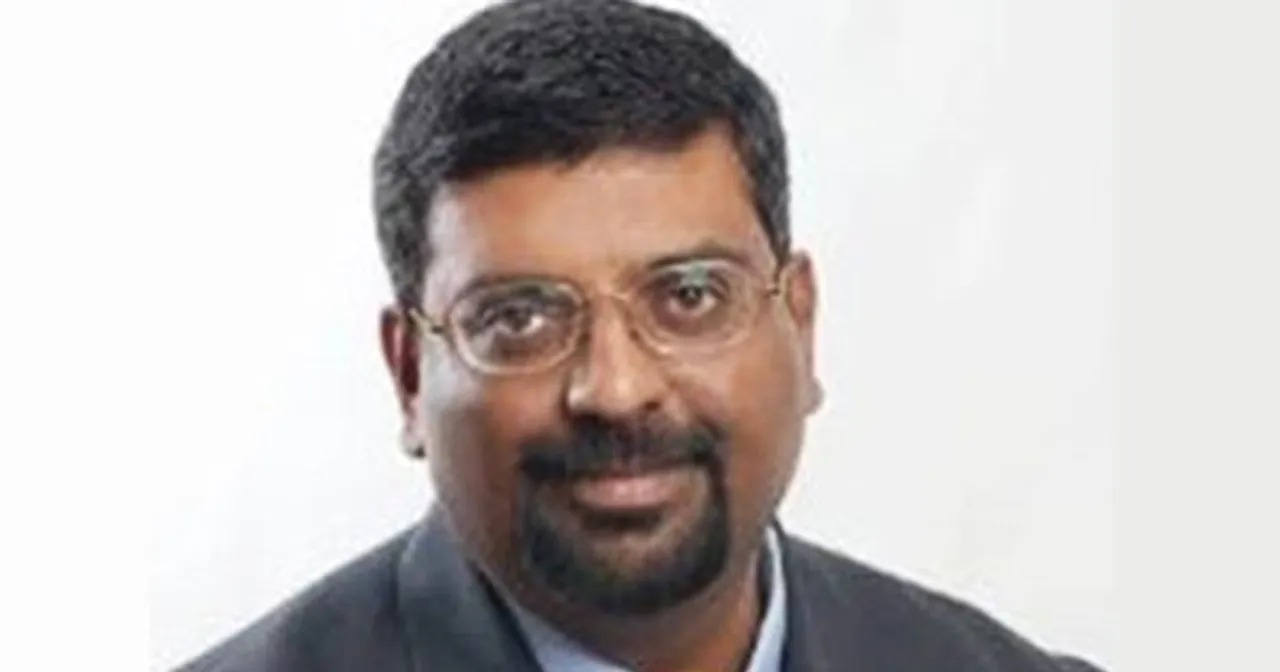 Ed Nair