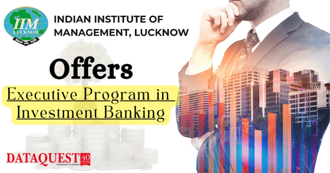 IIM Lucknow
