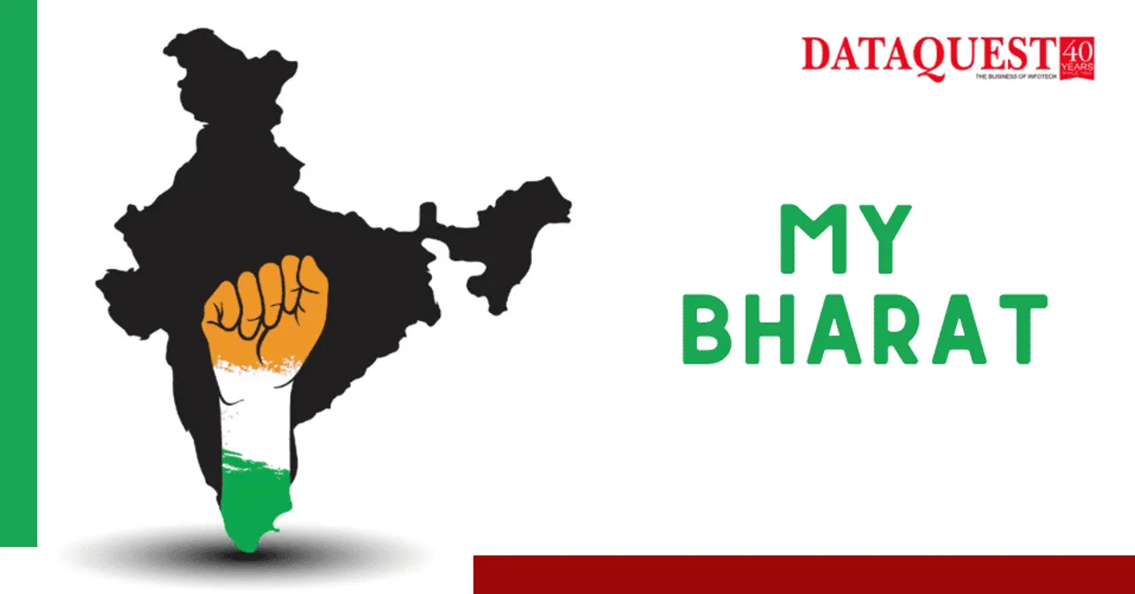 MY Bharat