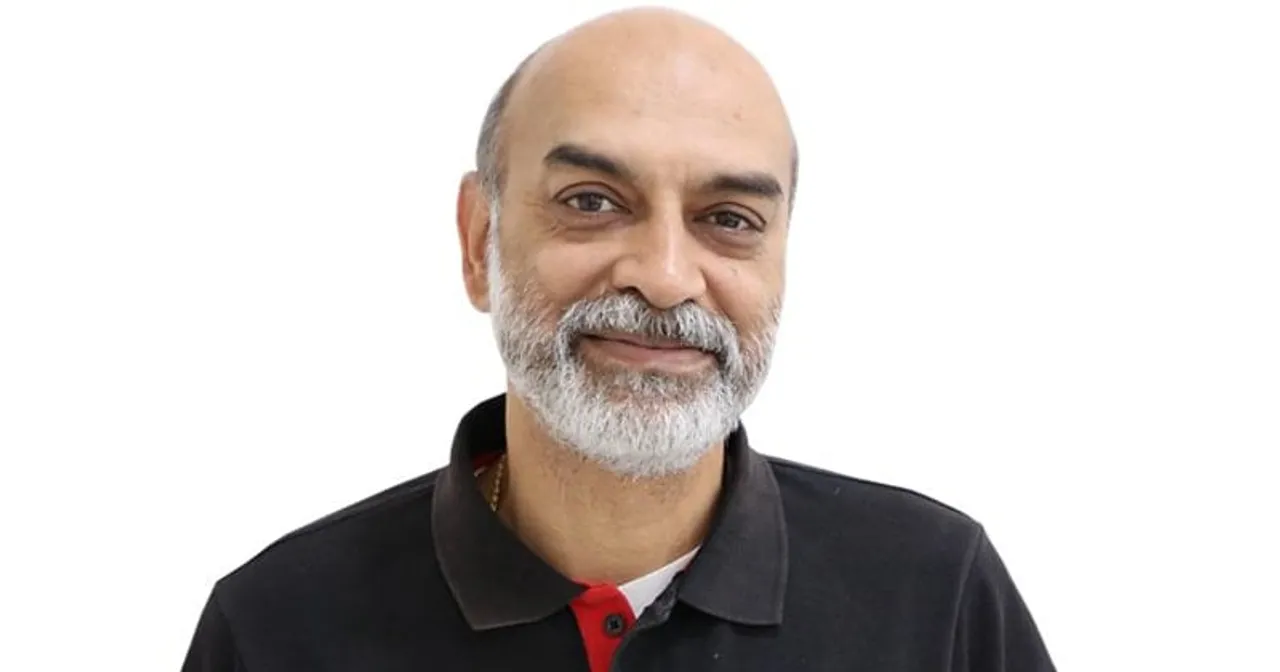 Manish Patel