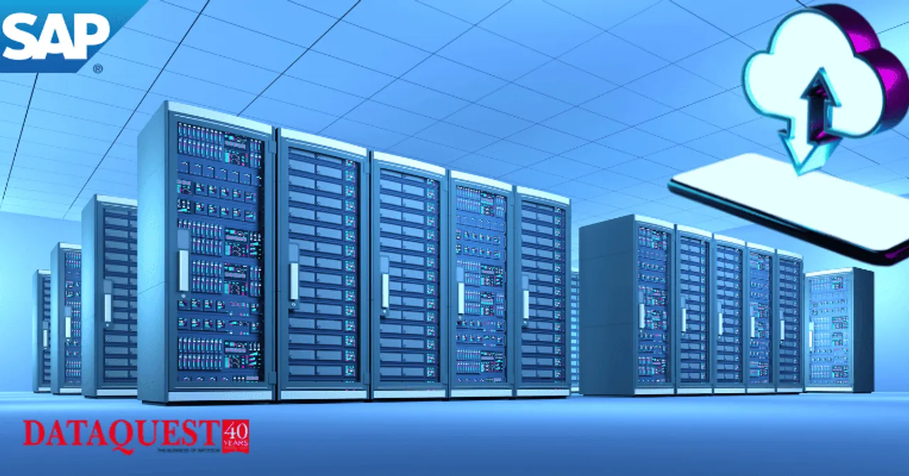 SAP cloud solutions