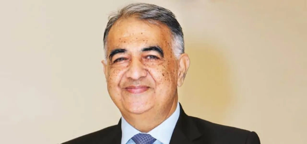 Shailender Kumar
