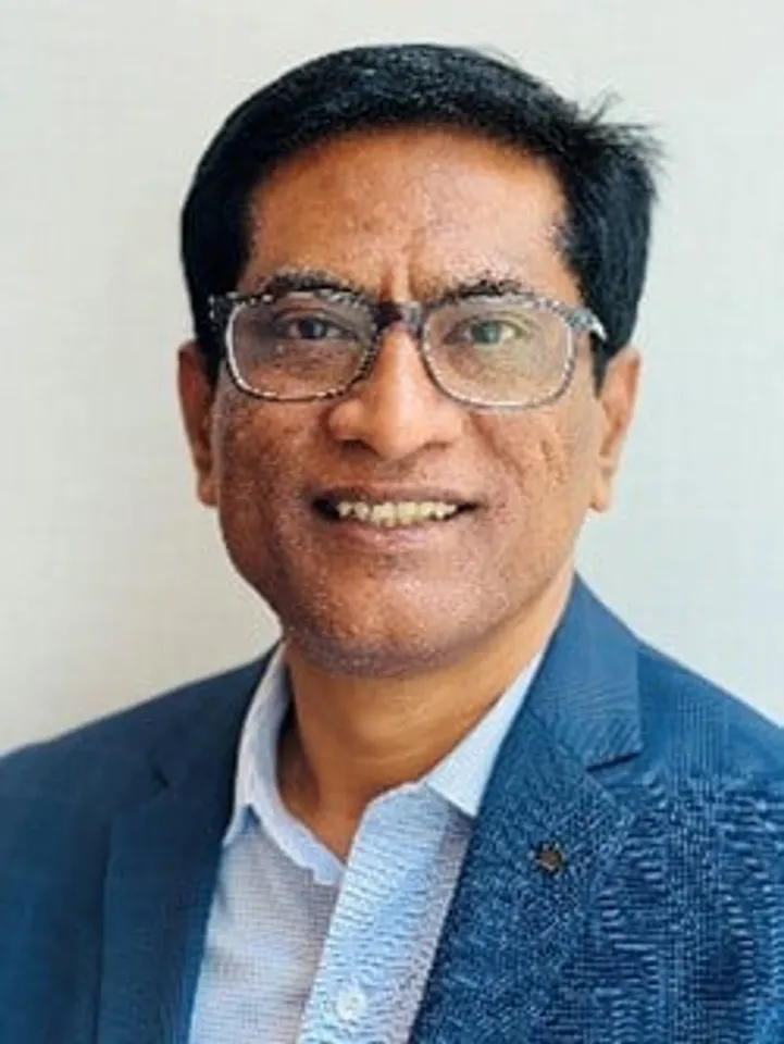 Shambhulingayya Aralelemath