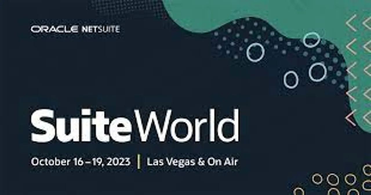 Oracle NetSuite