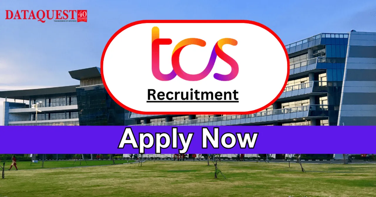 TCS sigma hiring