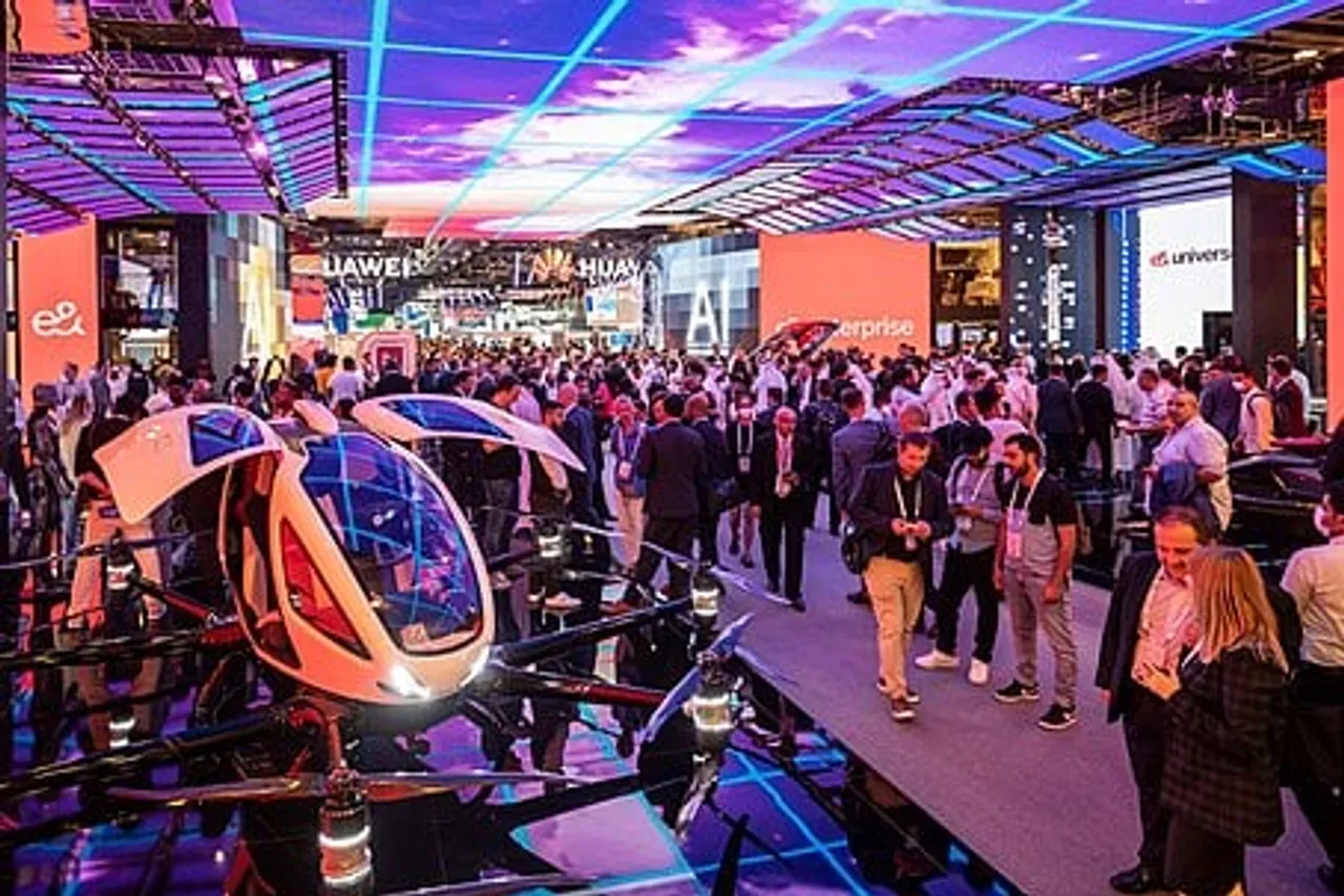 GITEX
