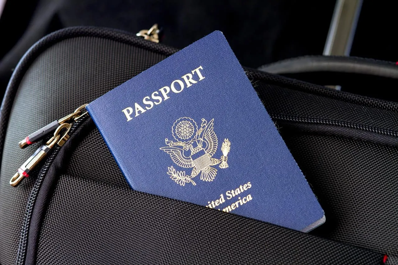 US Visa