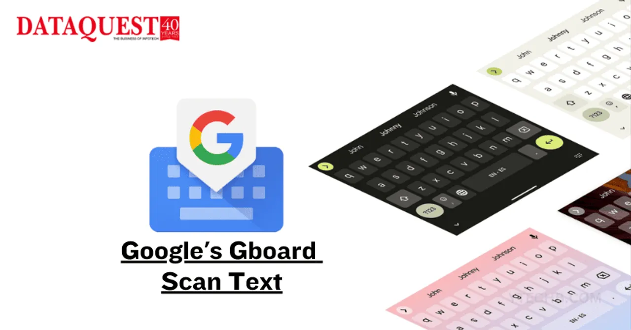 Google Gboard