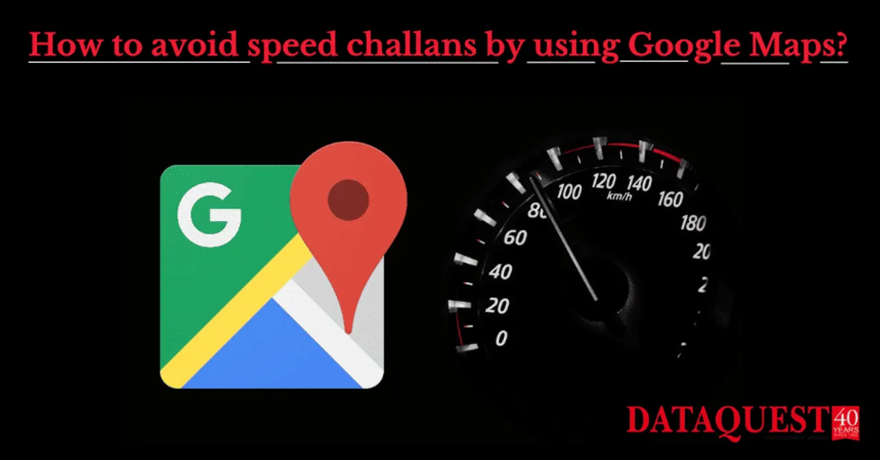 Google Maps