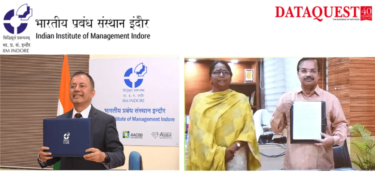 IIM Indore and AKTU