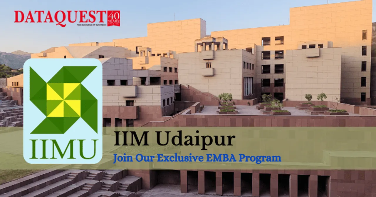 IIM Udaipur