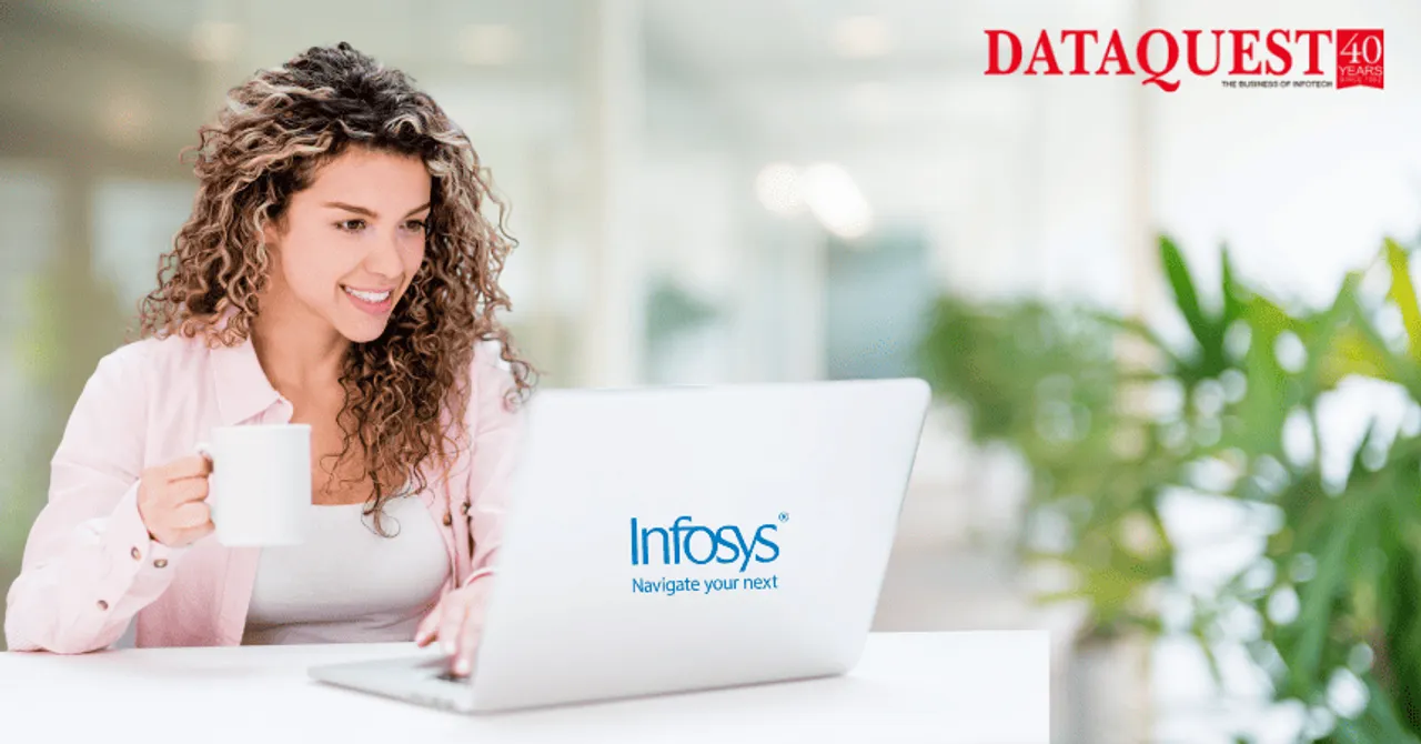 Infosys and TK Elevator