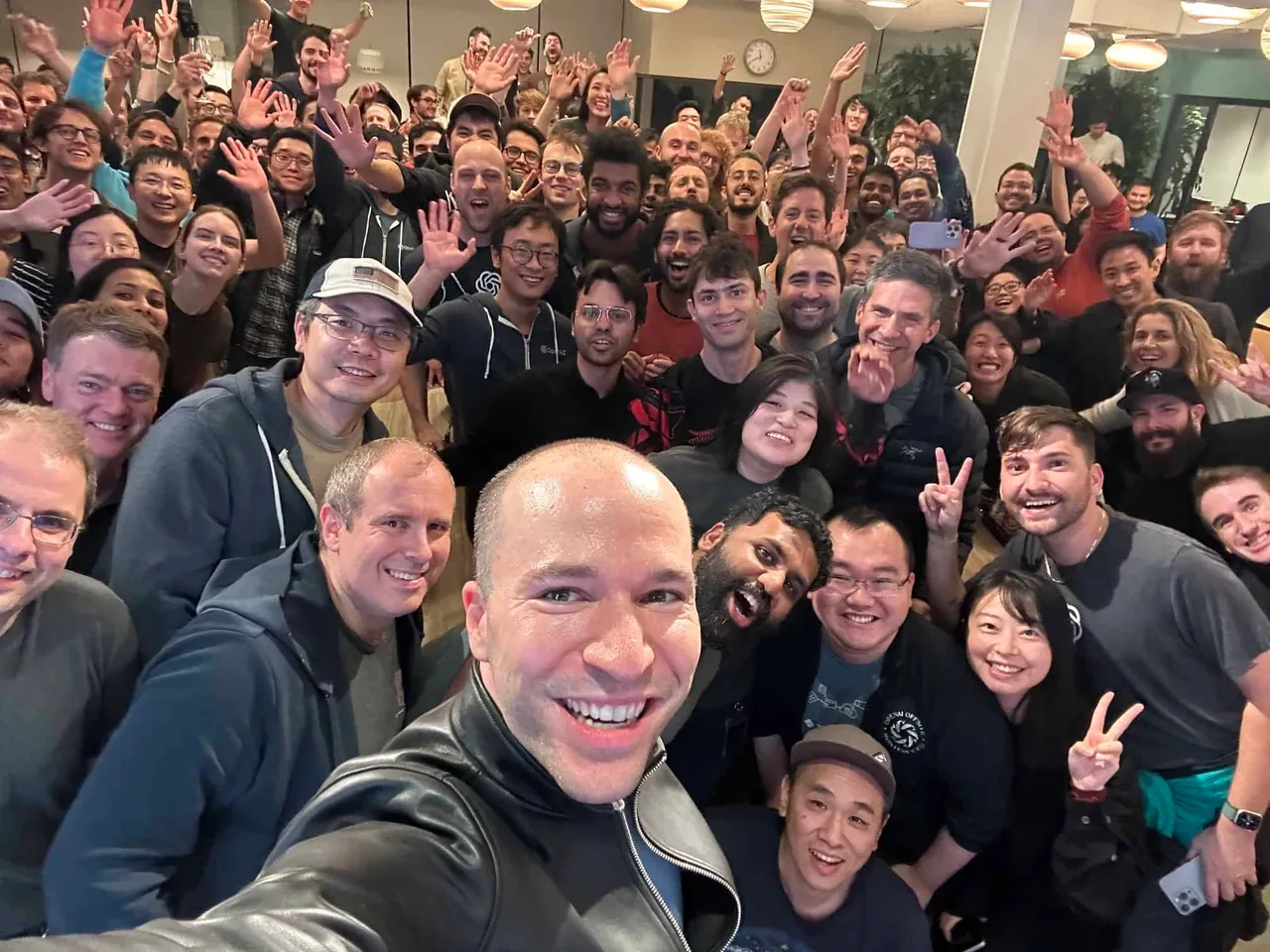 OpenAI