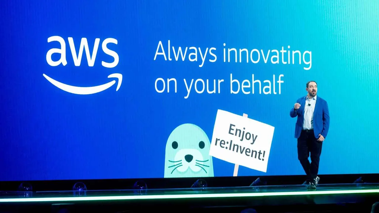 AWS