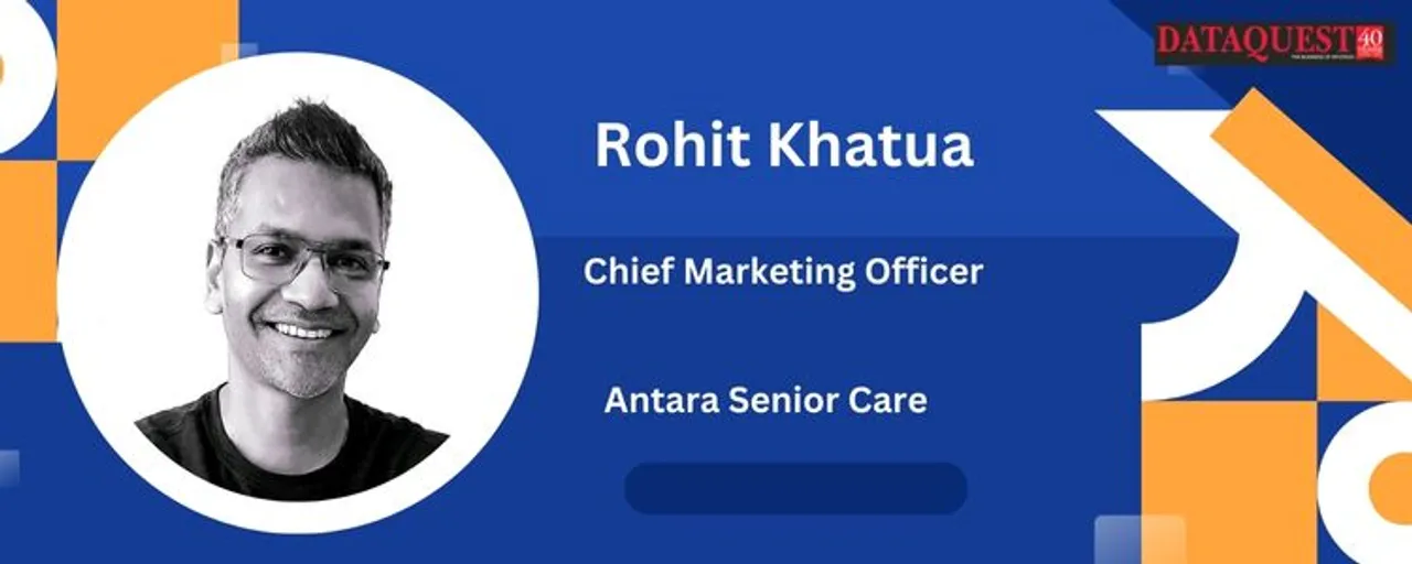 Rohit Khatua