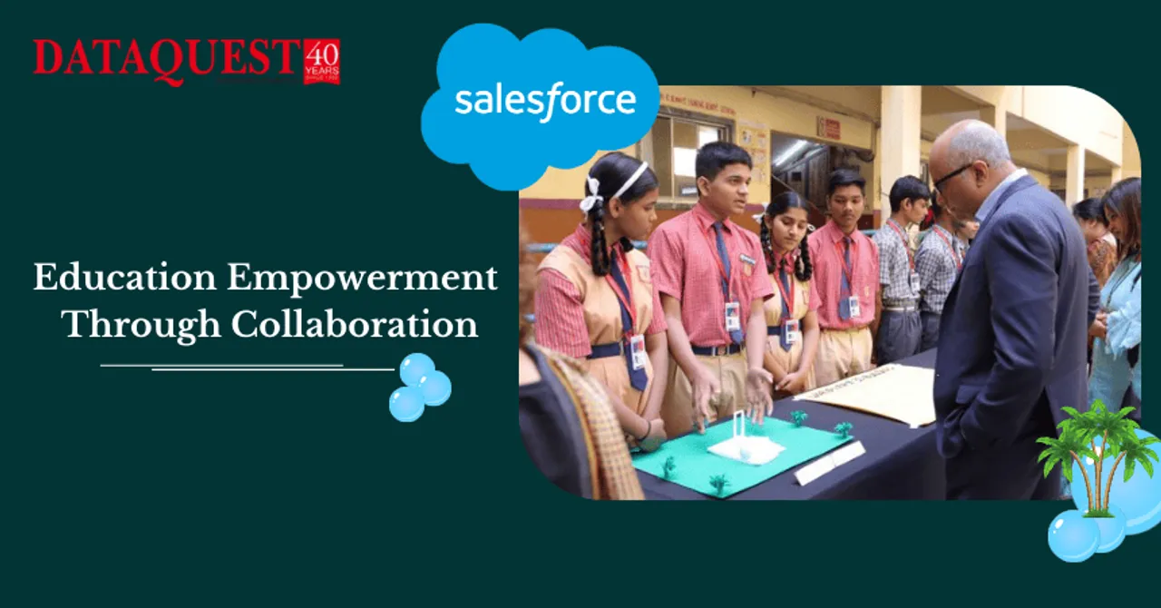 Salesforce