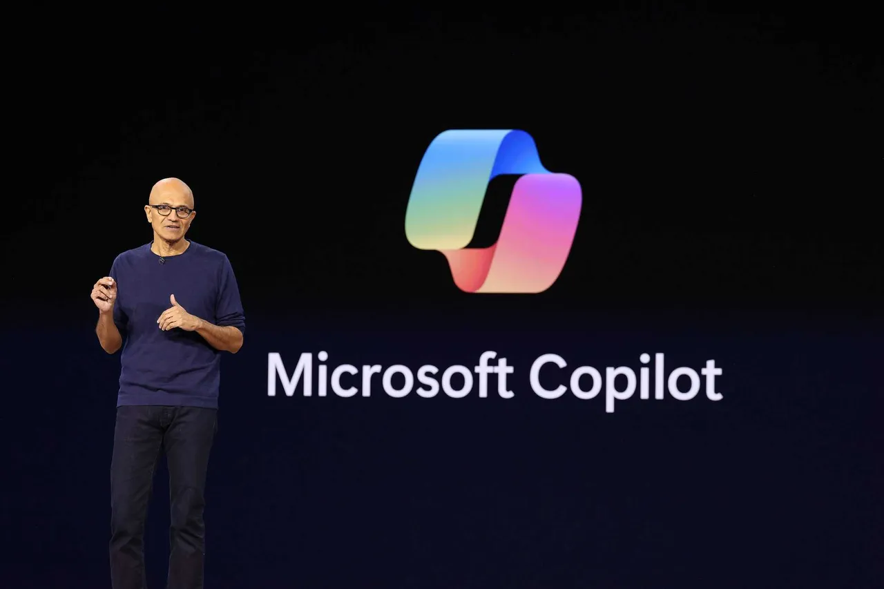 Microsoft Ignite 2023