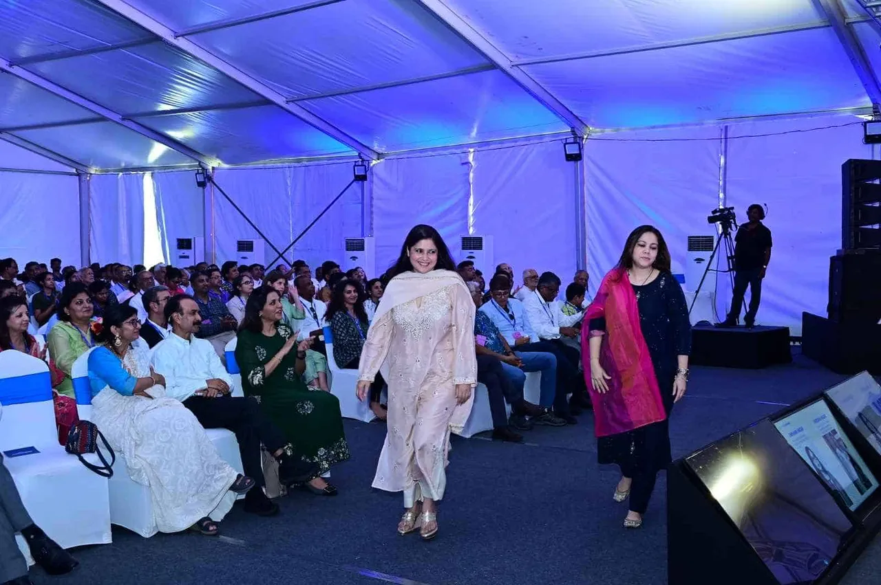 Haque Sisters