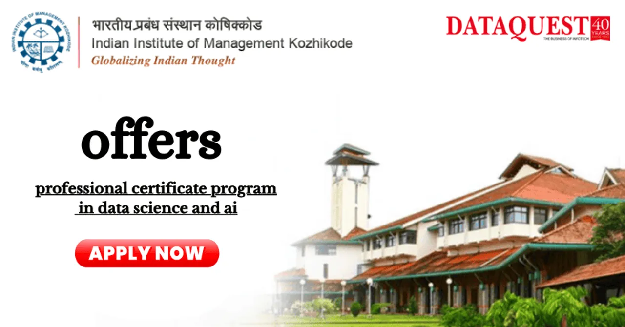 IIM Kozhikode
