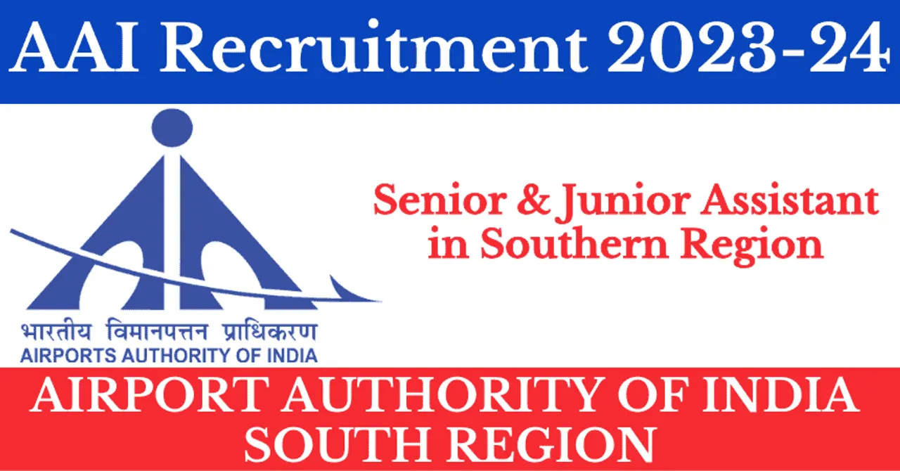 AAI Recruitment