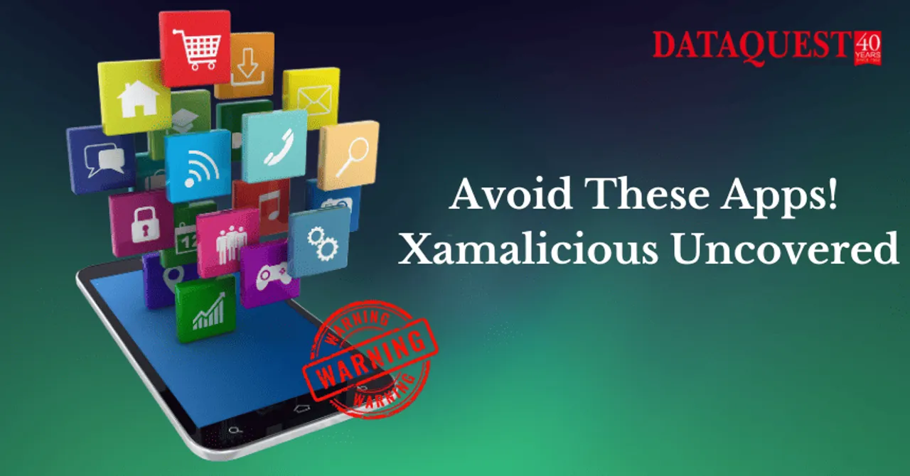 Android malware