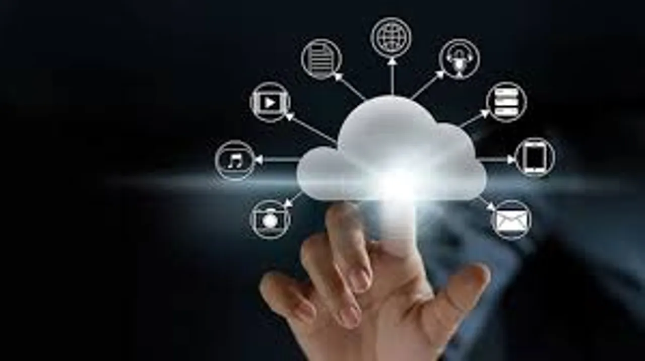 Cloud