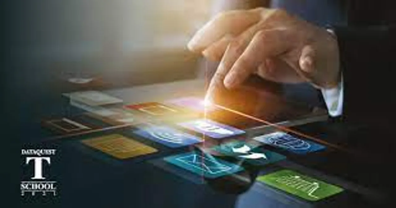 Digitalization