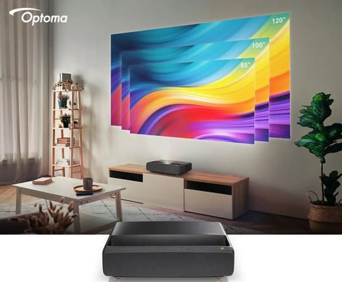 Optoma