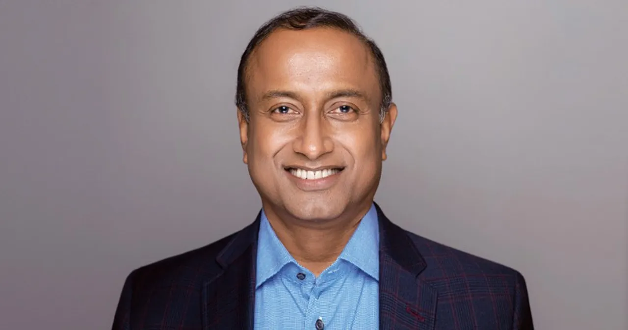 Rajesh Nambiar