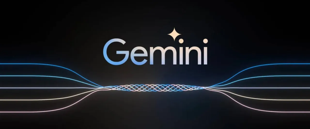 Google Gemini