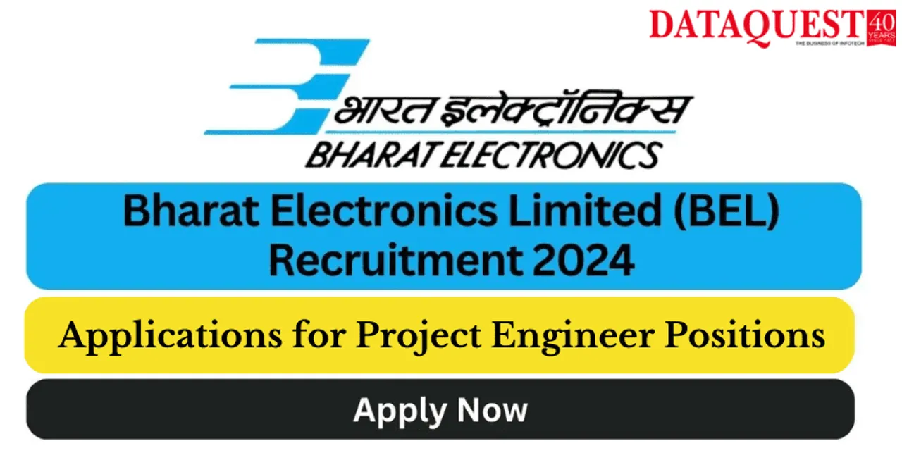 BEL recruitment