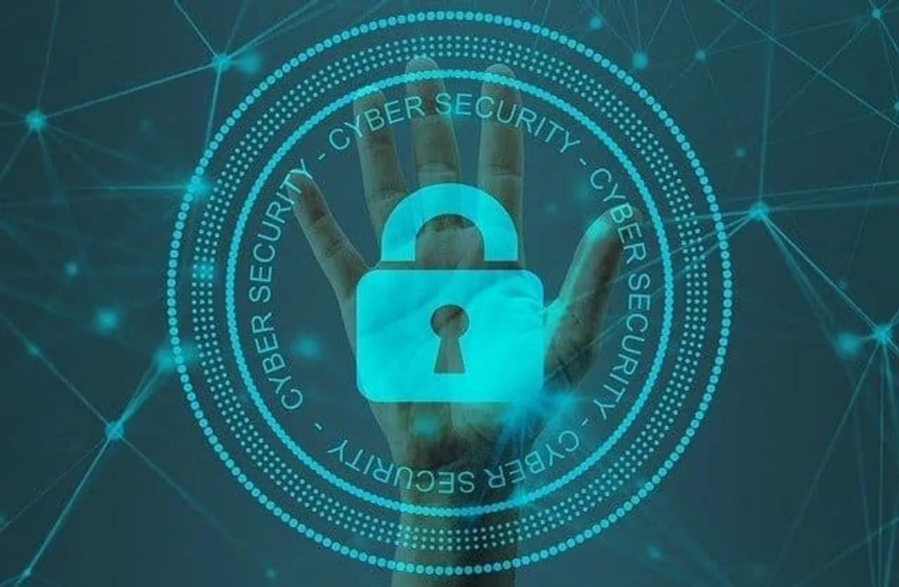 Cyber security