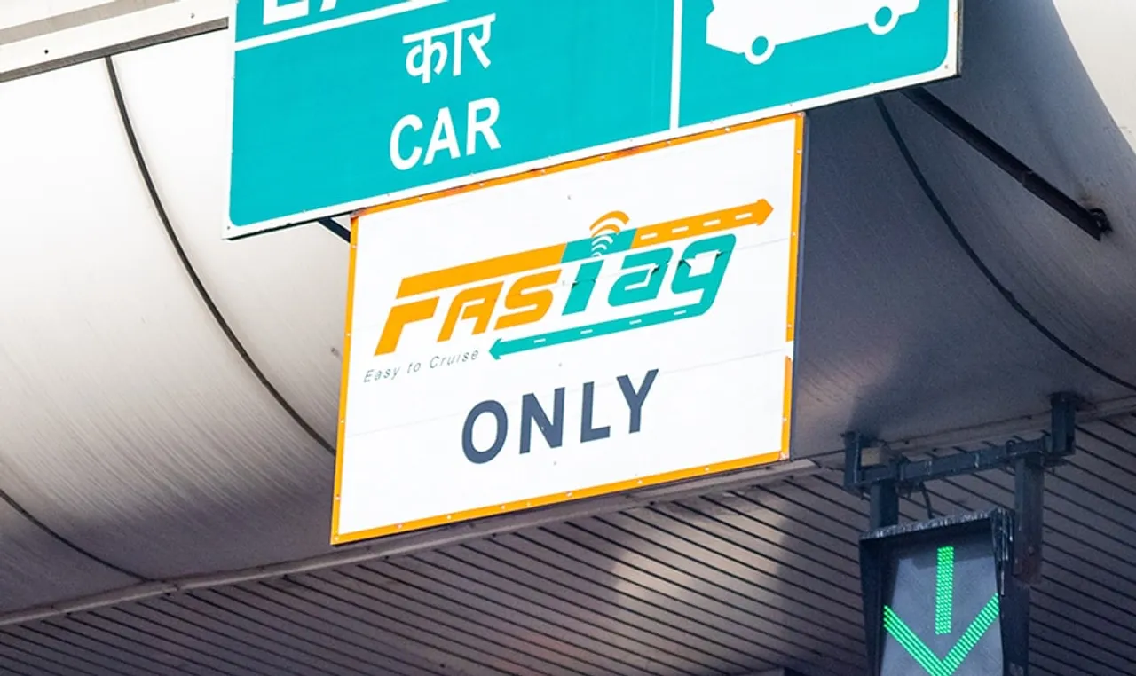 FASTags