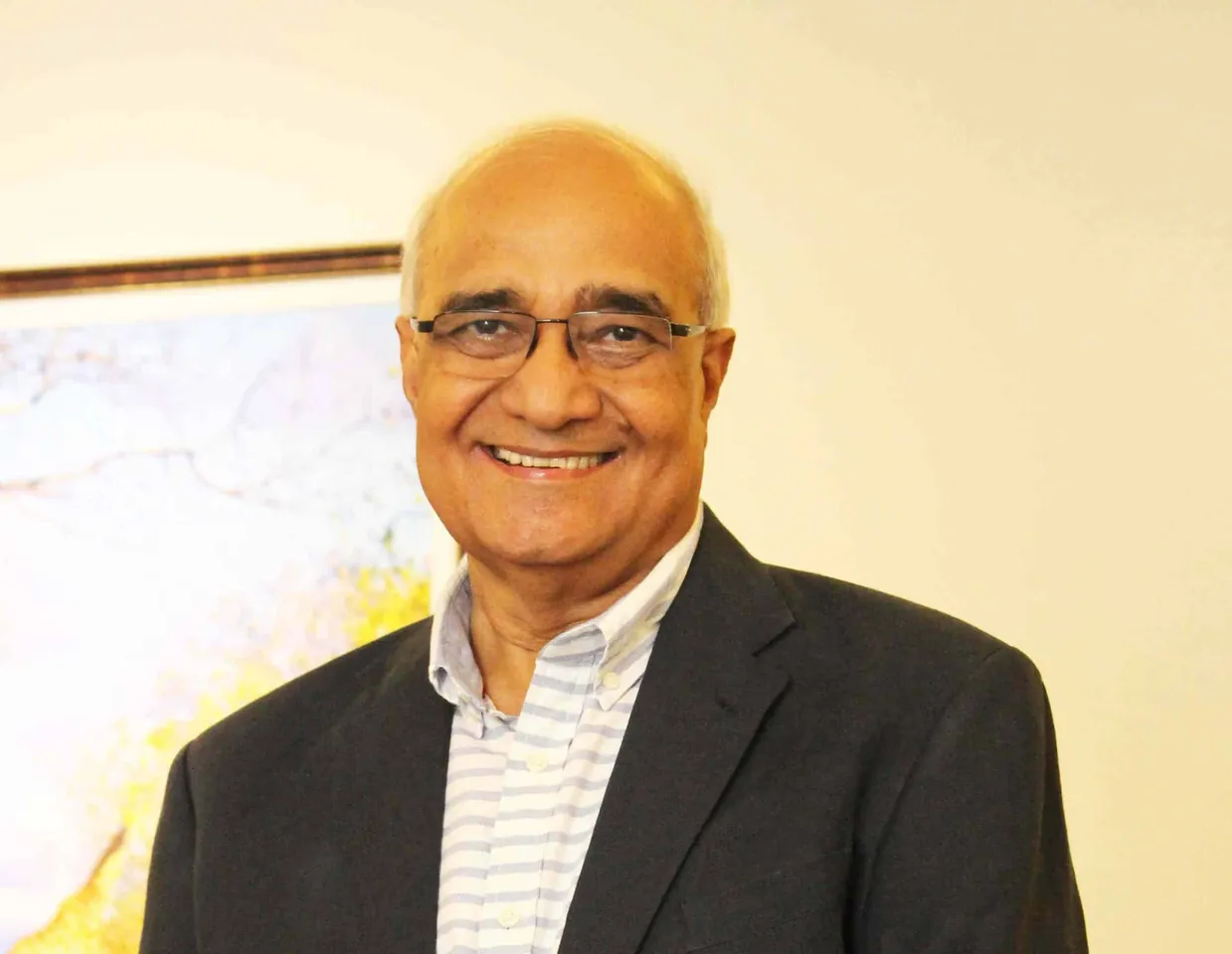 LC Singh