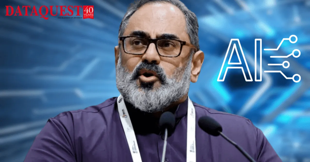 MeitY India AI Program