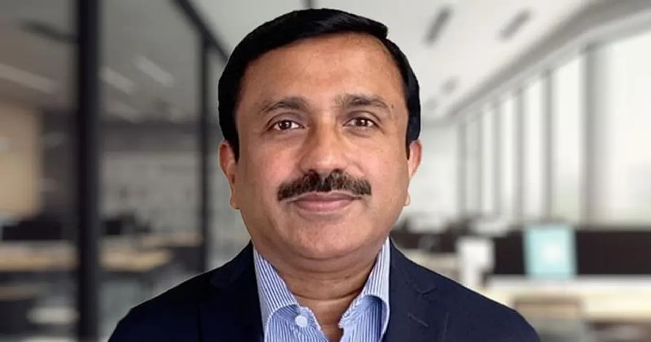 Praveen Cherian