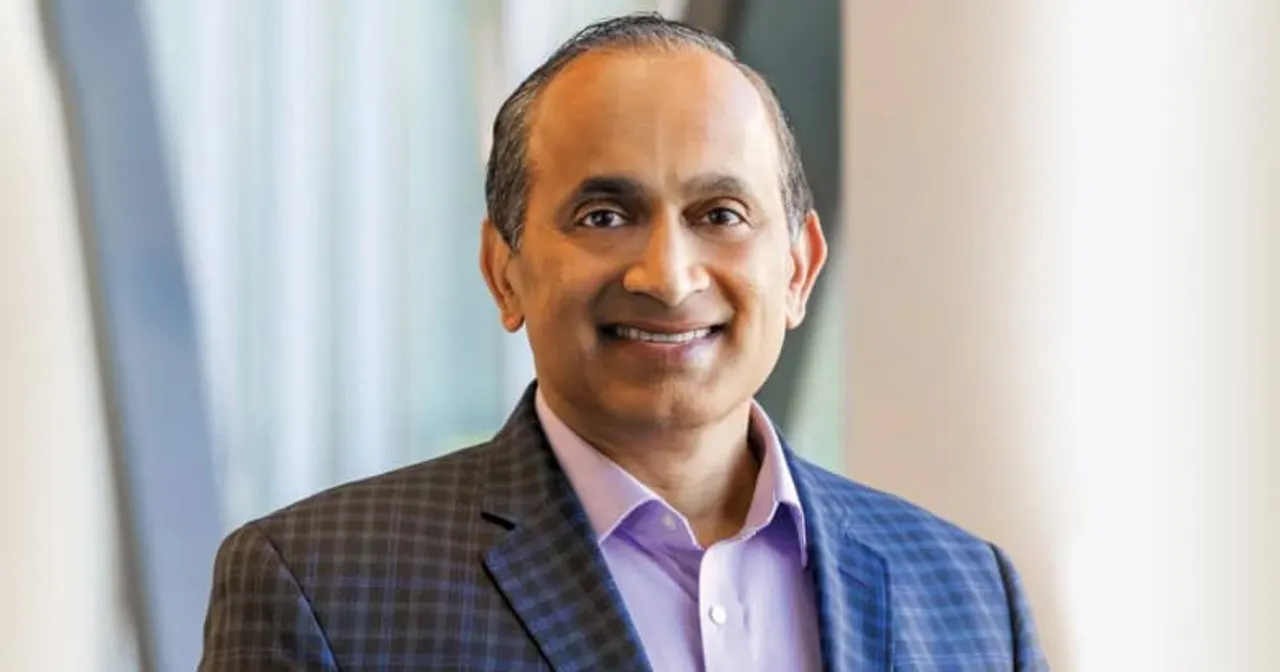 Sanjay Poonen